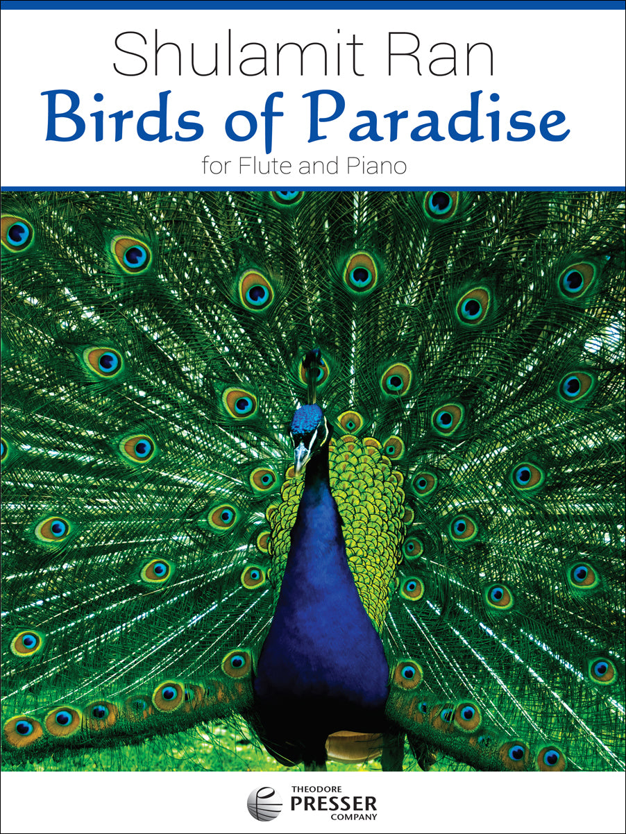 Ran: Birds of Paradise