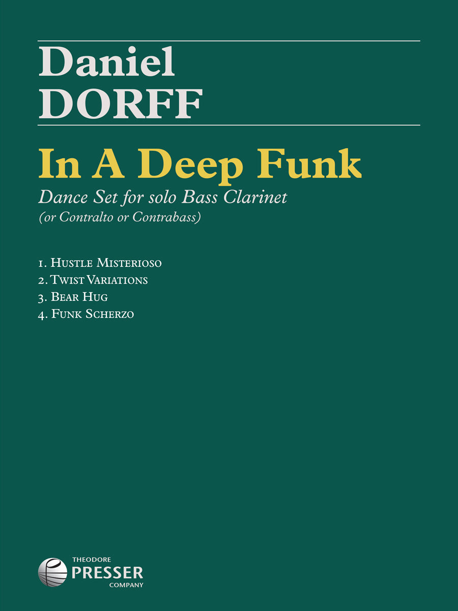 Dorff: In A Deep Funk