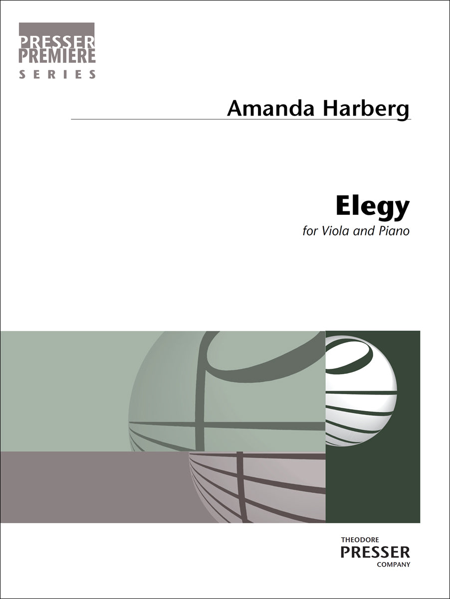 Harberg: Elegy