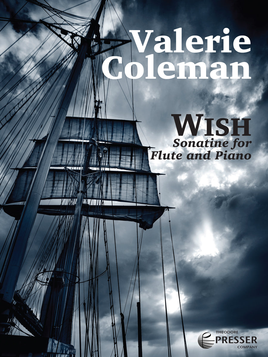 Coleman: Wish