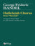 Handel: Halleluja Chorus (arr. for clarinet quartet)