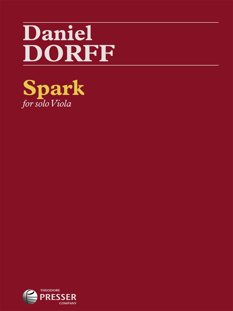Dorff: Spark