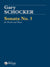 Schocker: Sonata No. 3 for Piccolo and Piano