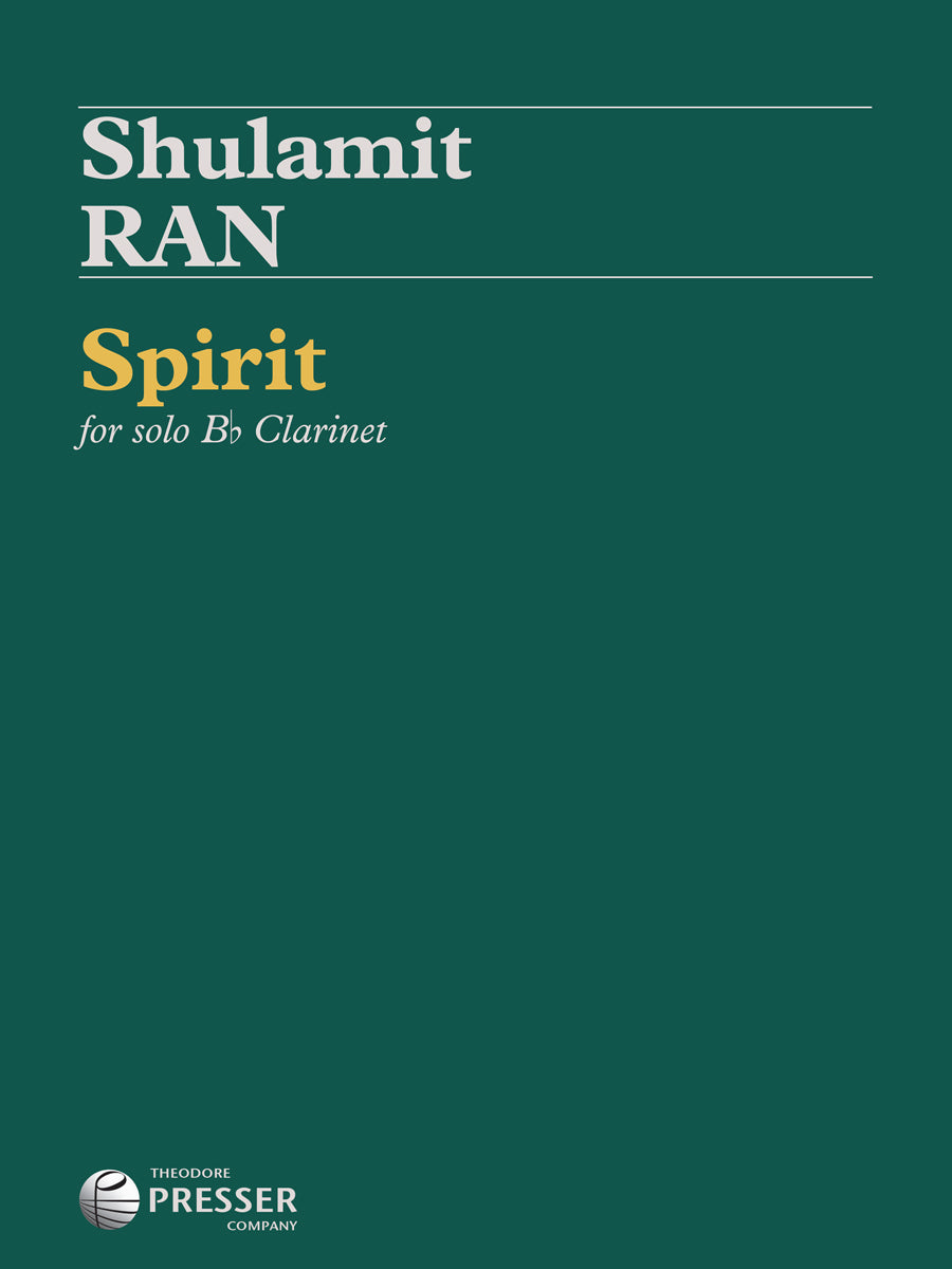 Ran: Spirit