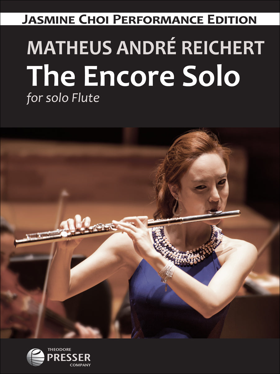 Reichert: The Encore Solo
