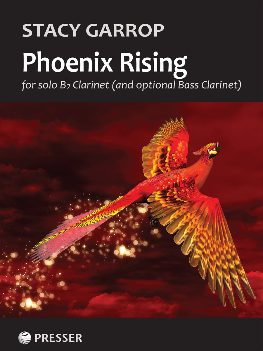 Garrop: Phoenix Rising