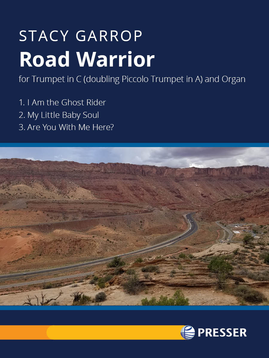 Garrop: Road Warrior