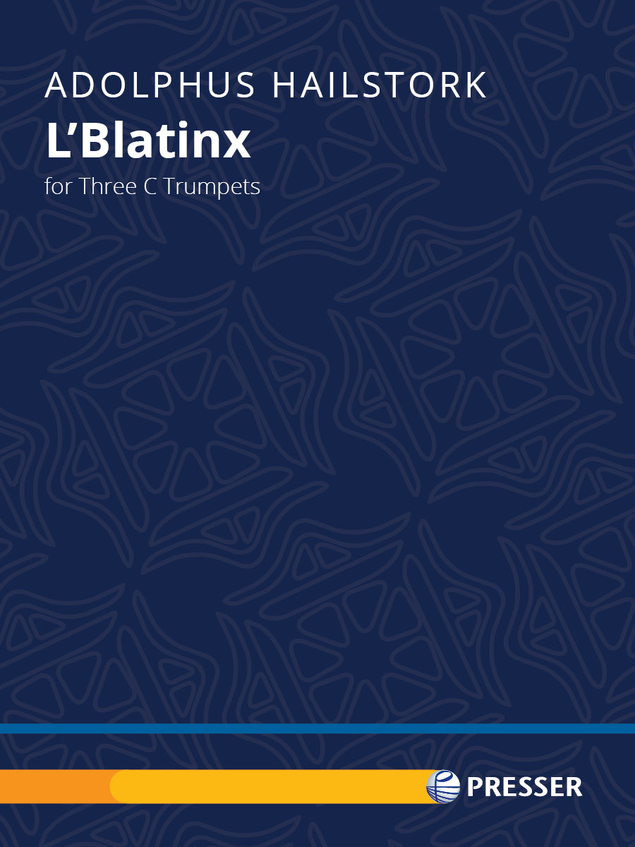Hailstork: L'Blatinx