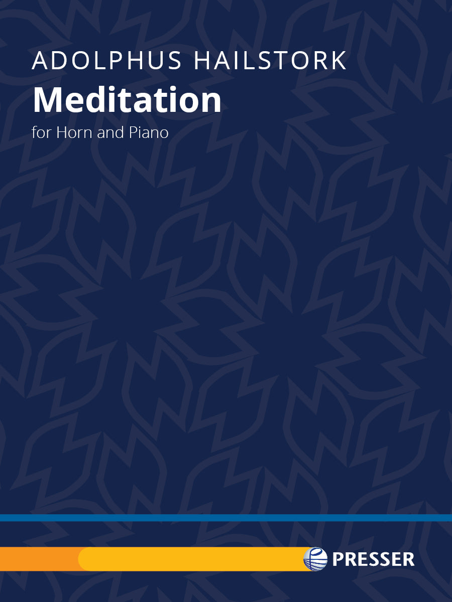 Hailstork: Meditation