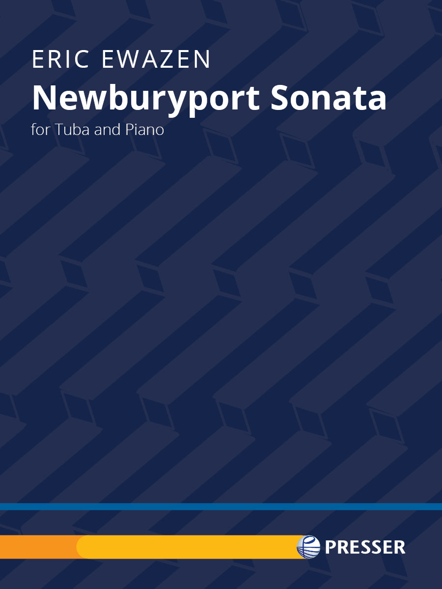 Ewazen: Newburyport Sonata