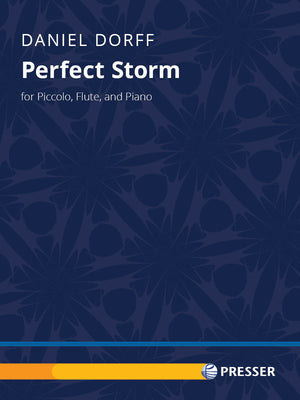 Dorff: Perfect Storm