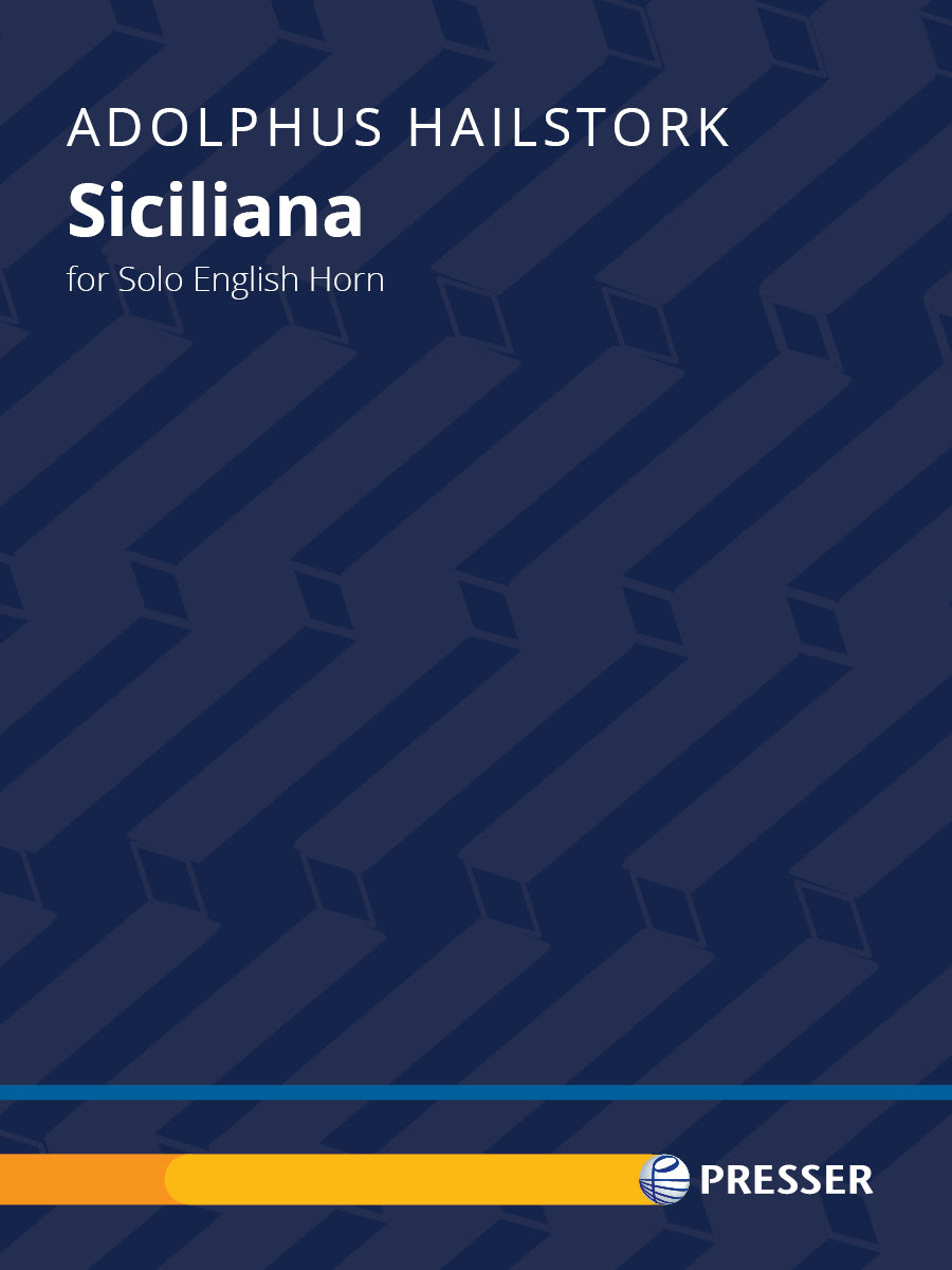 Hailstork: Siciliana
