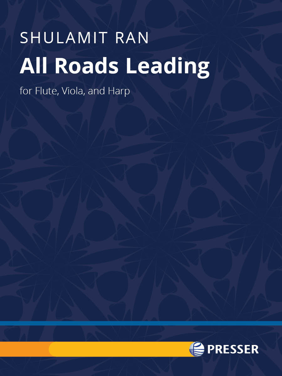 Ran: All Roads Leading