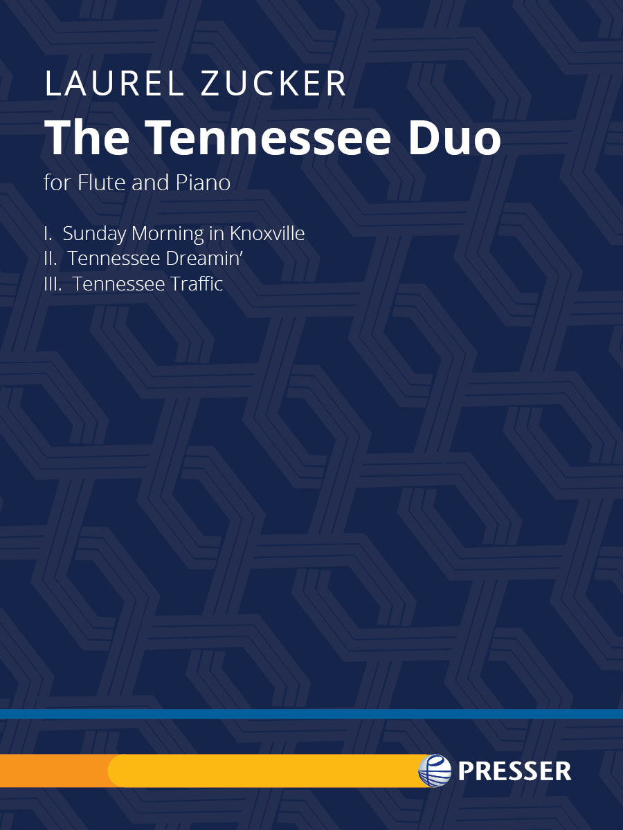 Zucker: The Tennessee Duo