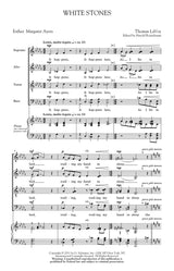LaVoy: White Stones