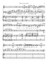 Carlsen: Woman and The Nautilus