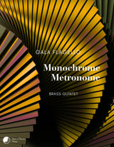 Flagello: Monochrome Metronome