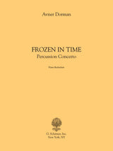 Dorman: Frozen in Time