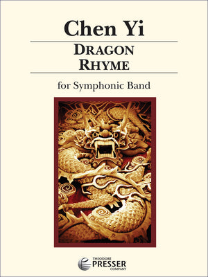 Chen: Dragon Rhyme
