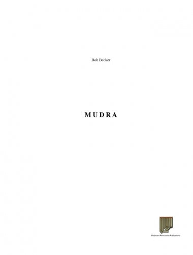 Becker: Mudra