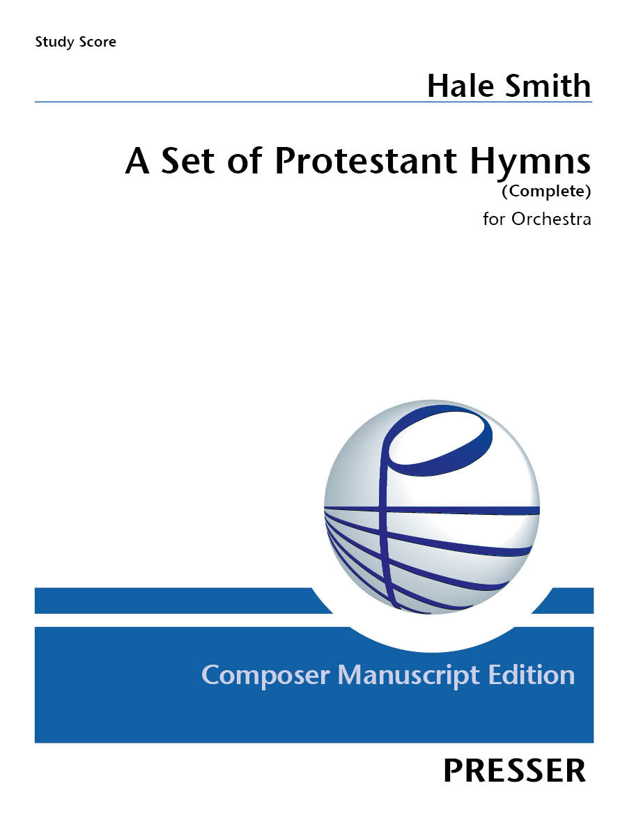 Smith: A Set of Protestant Hymns