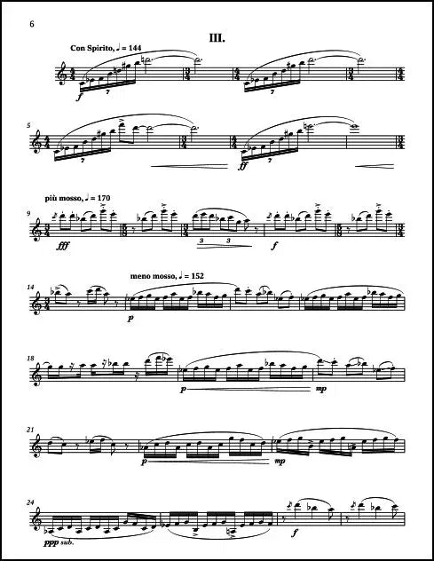 Lee III: Principal Brothers No. 3