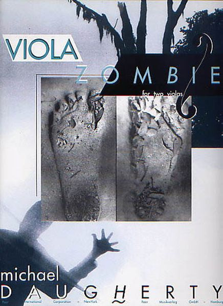 Daugherty: Viola Zombie