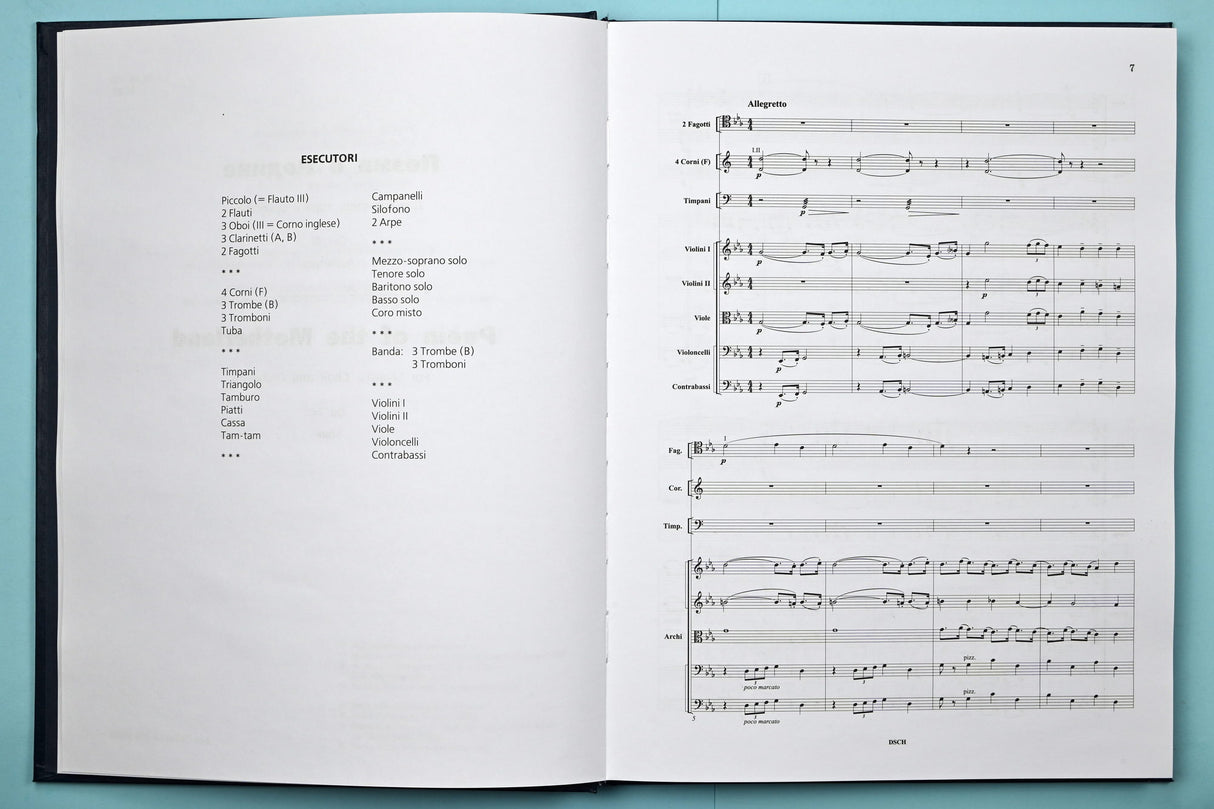 Shostakovich: Poem of The Motherland, Op. 74