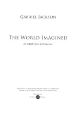 G. Jackson: The World Imagined