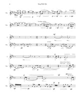 Felder: Sing with Me