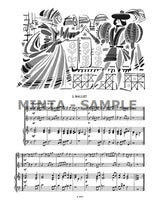 Chamber Music for Two Melodic Instruments and Basso continuo