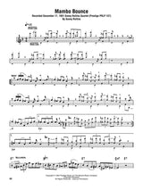 Sonny Rollins Omnibook
