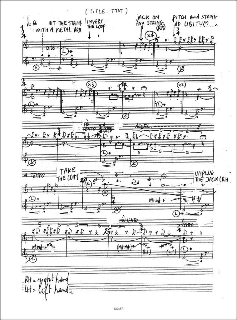 Romitelli: Trash Tv Trance