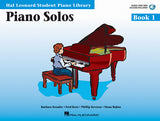 Piano Solos - Book 1