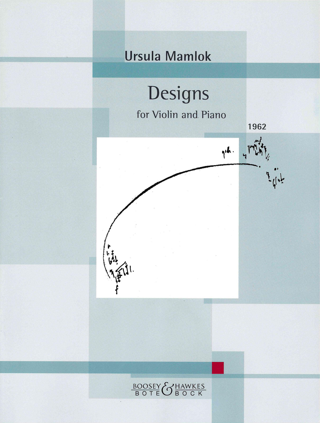 Mamlok: Designs