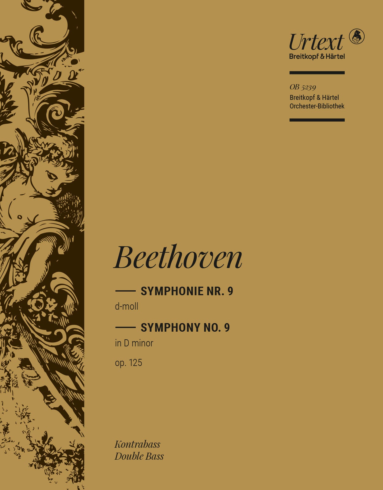 Beethoven: Symphony No. 9, Op. 125 – Ficks Music