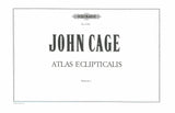 Cage: Atlas Eclipticalis