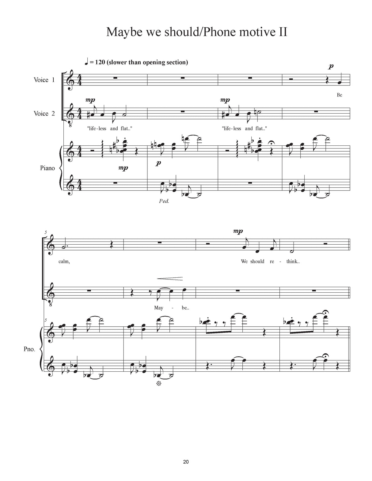 Wiemann: Home Décor and the CDC