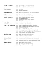 The Big Book of Classical Music