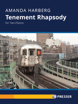 Harberg: Tenement Rhapsody