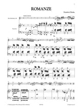 Diethe: Romanze