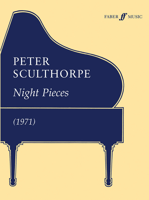 Sculthorpe: Night Pieces