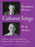 Britten: Cabaret Songs