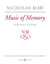 Maw: Music of Memory