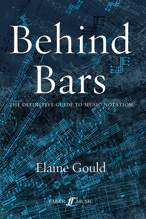 Gould: Behind Bars