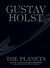 Holst: The Planets - Facsimile Edition