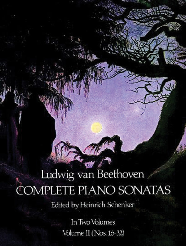 Beethoven: Complete Piano Sonatas - Volume 2 (Nos. 16-32)