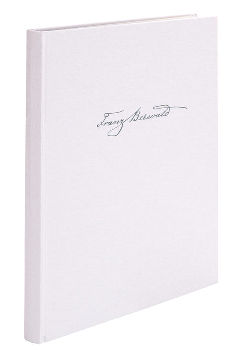 Berwald: String Quartets