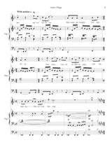 Geter: Elegy (for the Mysterious Starling)