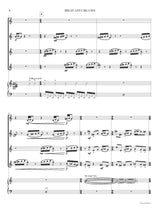 Trentadue: Bread and Circuses